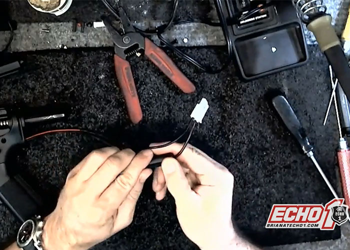How to Bypass and Fix a Fuse In Airsoft Popular Airsoft
