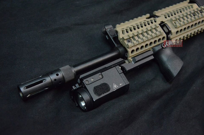akm AKM/74 Length 