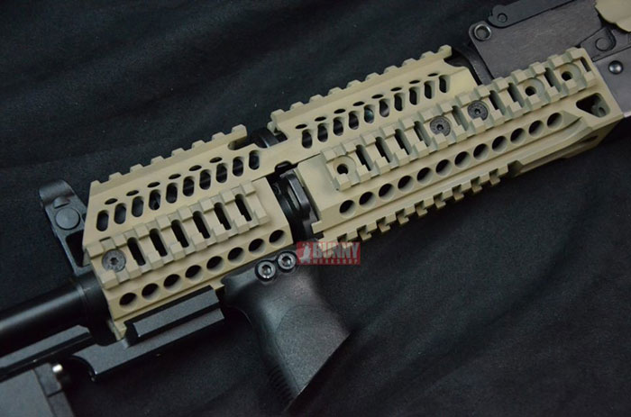 akm Bunny Workshop Custom Zenti AKM | Popular Airsoft: Welcome