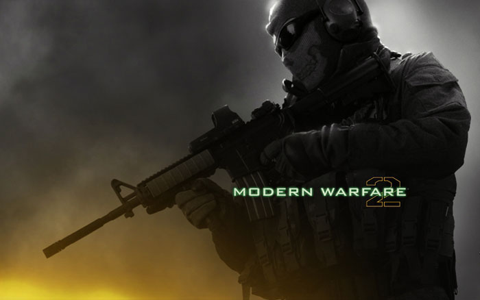 ghost modern warfare 2 download ghost modern warfare 2 download