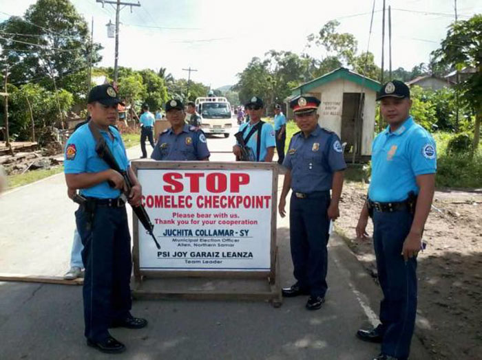 IRR Of New Philippine Gun Law Excluding Airsoft Guns Signed Popular