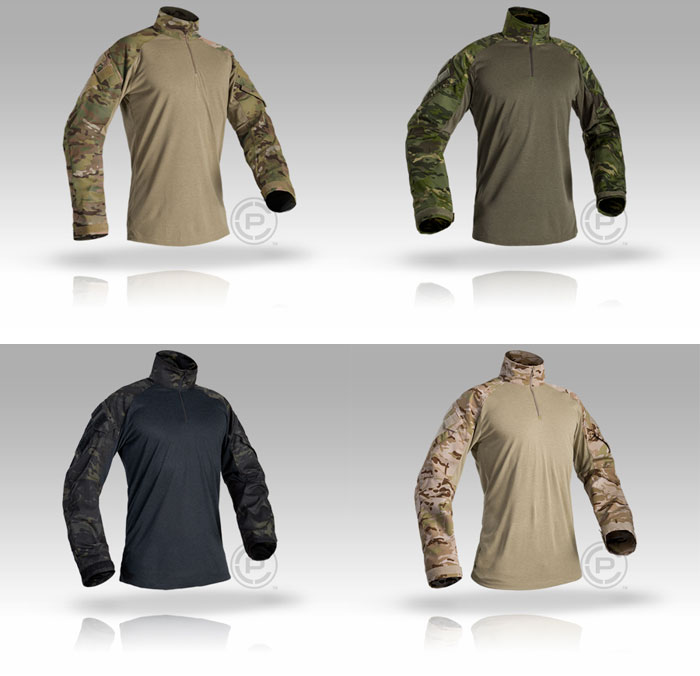 New Crye Precision Combat & Field Apparel | Popular Airsoft: Welcome To ...