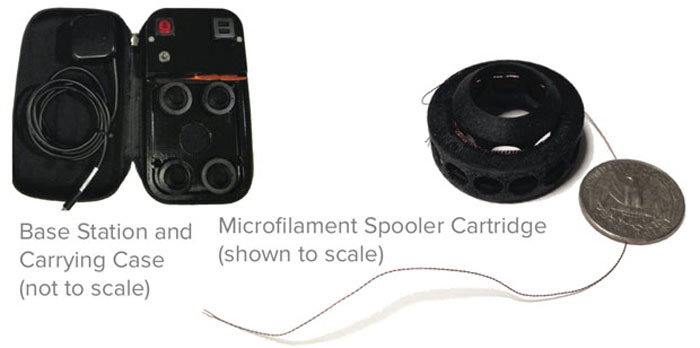 the pocket flyer a tethered drone that flies for two hours cyphy pocket flyer for sale