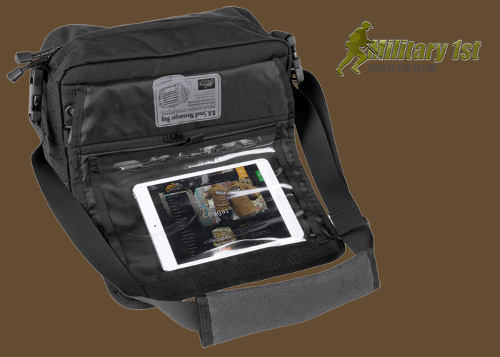 Helikon Direct Action Small Messenger Bag Popular Airsoft