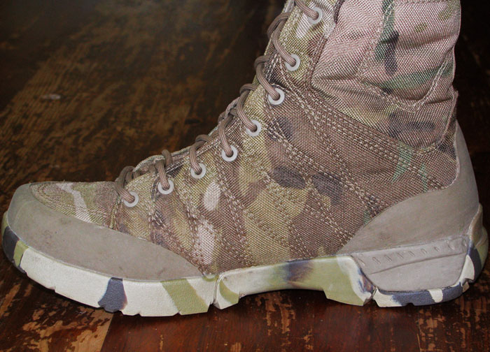Danner Melee 8-Inch In Multicam | Popular Airsoft: Welcome To The ...