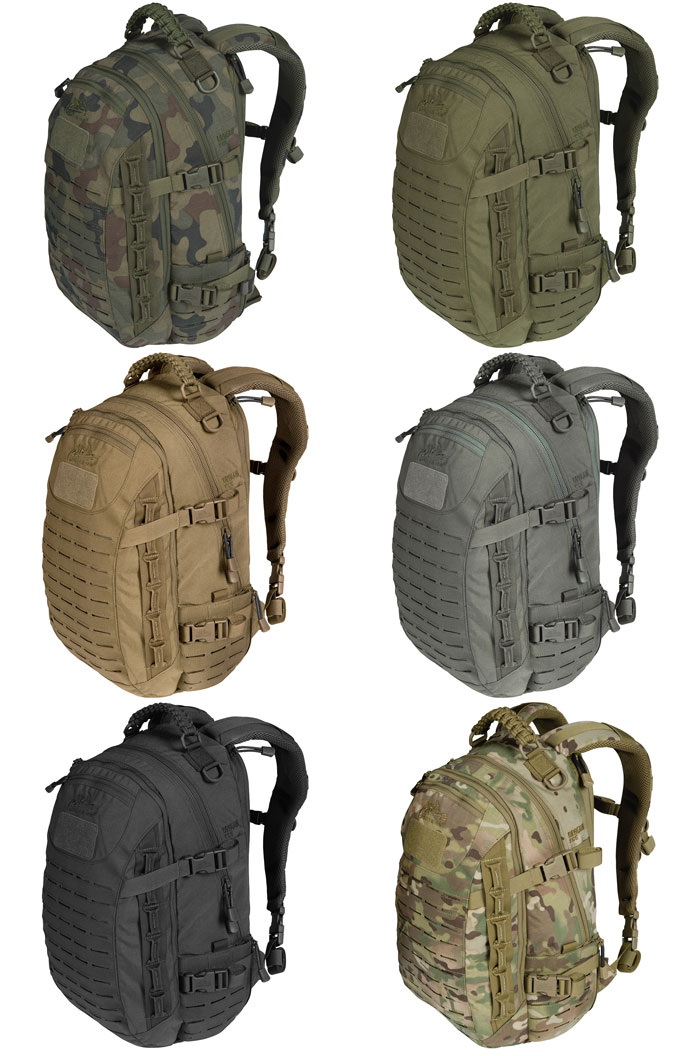 direct action dragon egg backpack