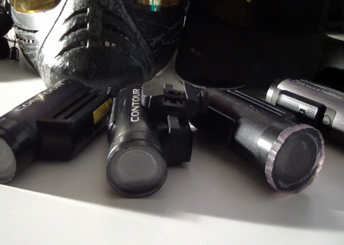 How to Protect Your Camera Lens Popular Airsoft