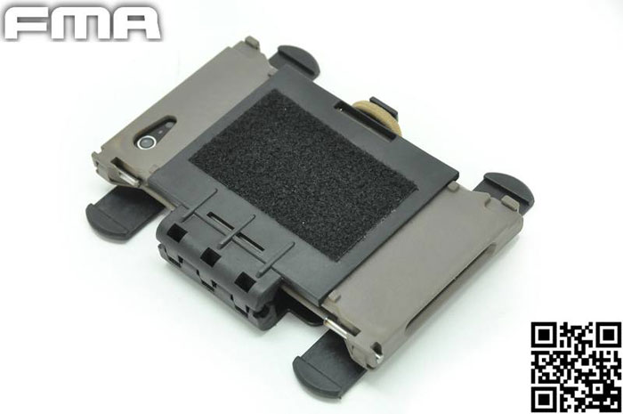 fma molle mobile pouch