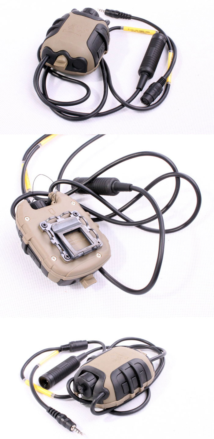 Emerson Silynx C4 Replicas In Stock | Popular Airsoft