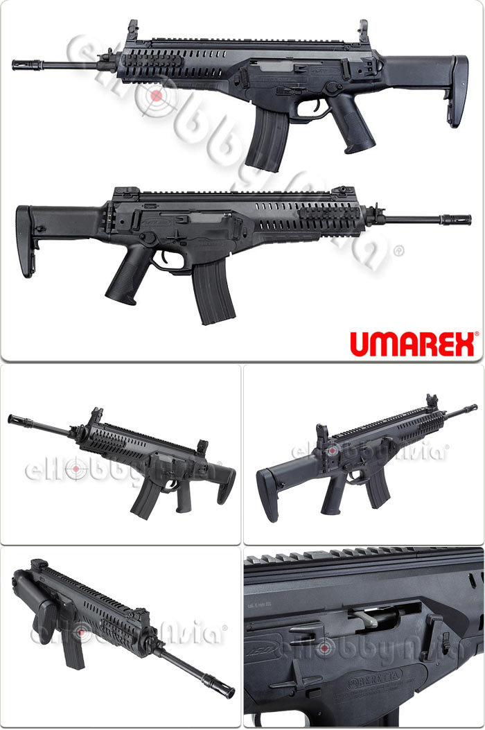 Aluminum Air Battery >> Umarex Beretta ARX 160 AEG at eHobby Asia | Popular Airsoft Aluminum Air Battery >> Umarex Beretta ARX 160 AEG at eHobby Asia | Popular Airsoft