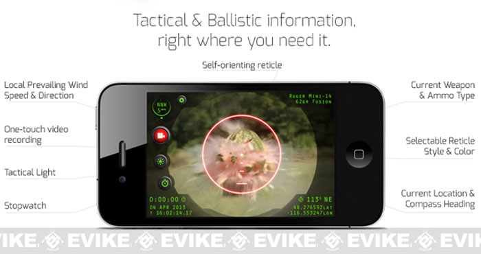 Evike app lantoitramof.cf Inc. will not be responsible for injuries and damages caused by improper usage, user errors, crazy stunts, lack of adult supervision, or willful ignorance to risk. Pricing, specification, availability and special promotions are subject to change without notice.