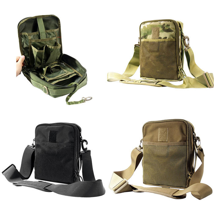 Military1st: Flyye Duty Accessories Bag | Popular Airsoft: Welcome To ...