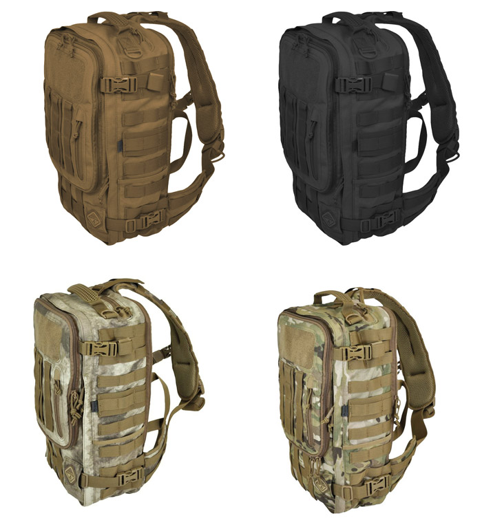 Hazard 4 Switchback Laptop Sling Pack | Popular Airsoft: Welcome To The ...