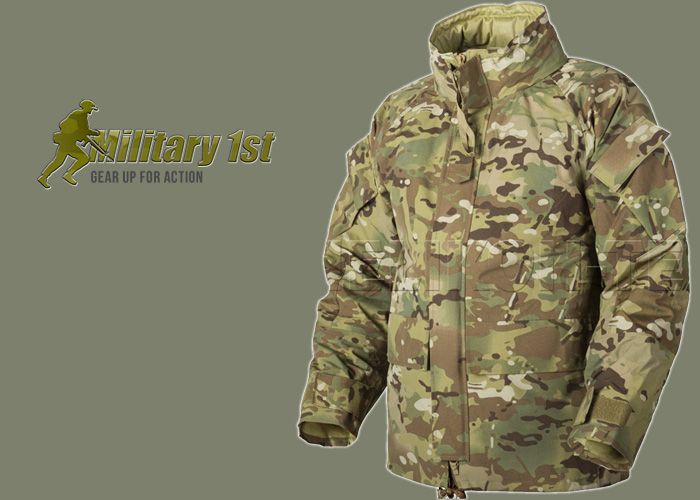 Fight The Rain With Military 1st! Popular Airsoft To The