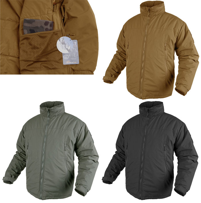 Helikon Tex Level 7 Jacket At Military1st Popular Airsoft Welcome To The Airsoft World