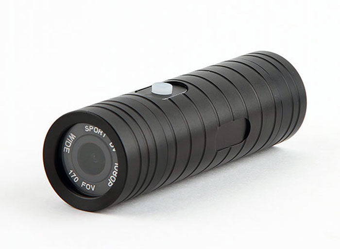 Hobby King Turnigy 1080p HD BulletCam Popular Airsoft To