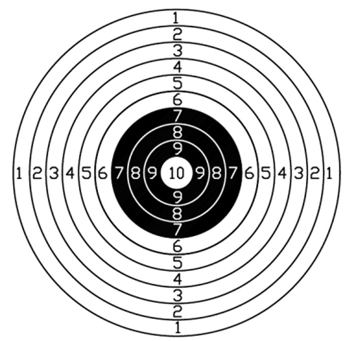 build your own target simulator to use at home popular airsoft