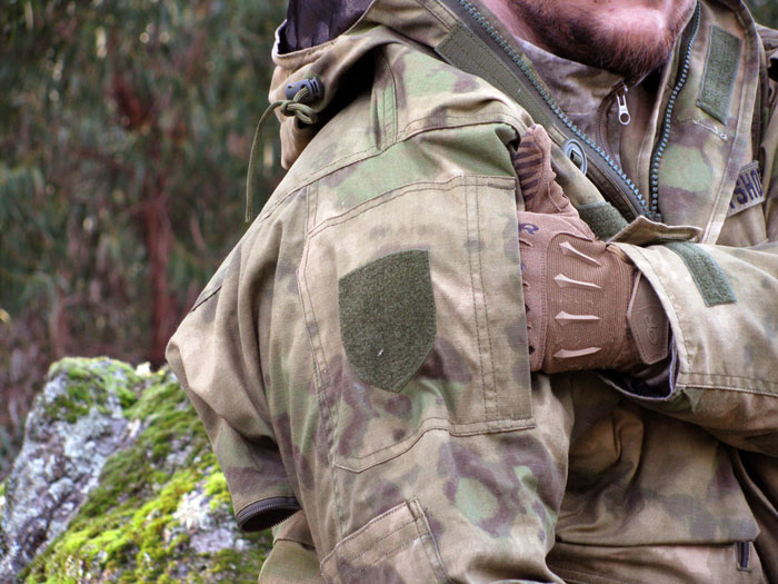 Invader Gear Para Smock Everglade | Popular Airsoft: Welcome To The ...