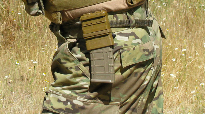ITW Military FastMag Gen. III Review | Popular Airsoft