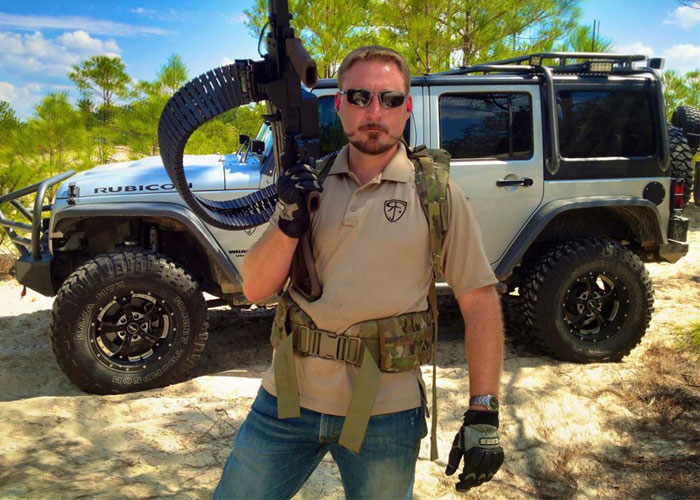 Statement from Red Jacket Firearms CEO Popular Airsoft