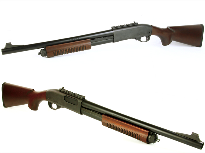 ファッション姫 通販 Set Stock Wood M870 Marui Laylax | Welcome Airsoft: Popular トイガン