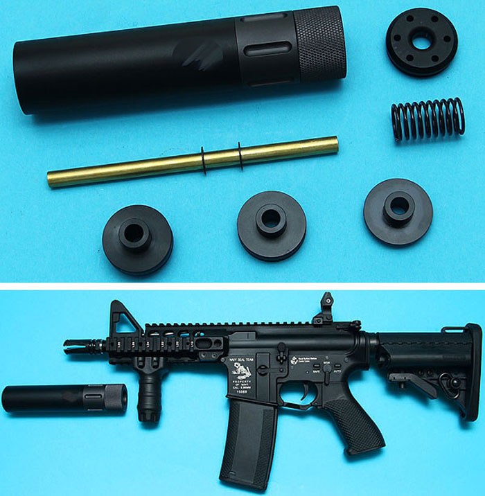 G&P Rapid Fire At Landwarrior Airsoft Popular Airsoft To The