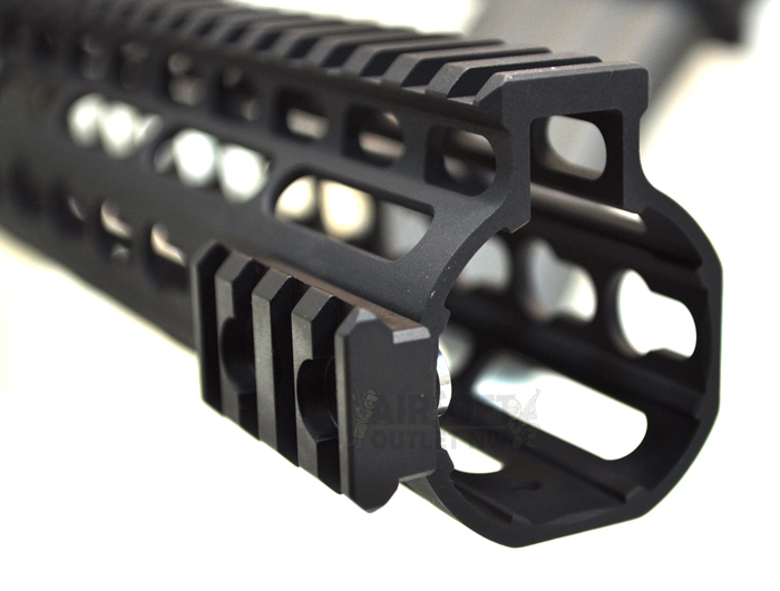AONW: MadBull vs PTS KeyMod Comparison | Popular Airsoft: Welcome To ...
