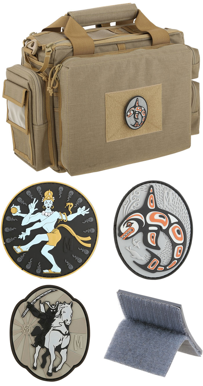 Maxpedition Morale Patches At Military1st Popular Airsoft