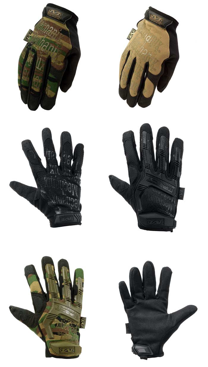 Mechanix Tactical Gloves At Airsoft Megastore Popular Airsoft