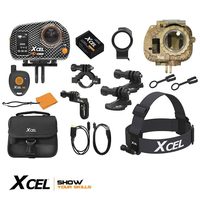 XCEL NVG Helmet Mount & Accessories Popular Airsoft To The