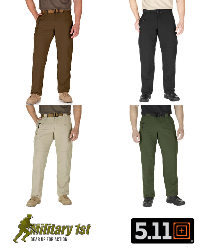 Military1st: 5.11 Tactical Stryke Pants | Popular Airsoft: Welcome To ...