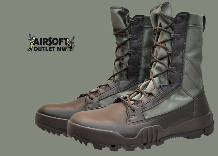 nike sfb jungle boots for sale
