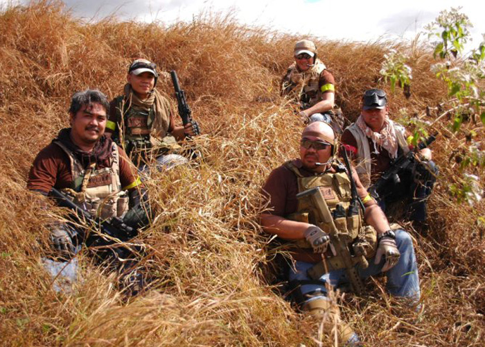 Airsoft Guns Now Excluded In New "Firearms" Definition In The Philippines Popular Airsoft
