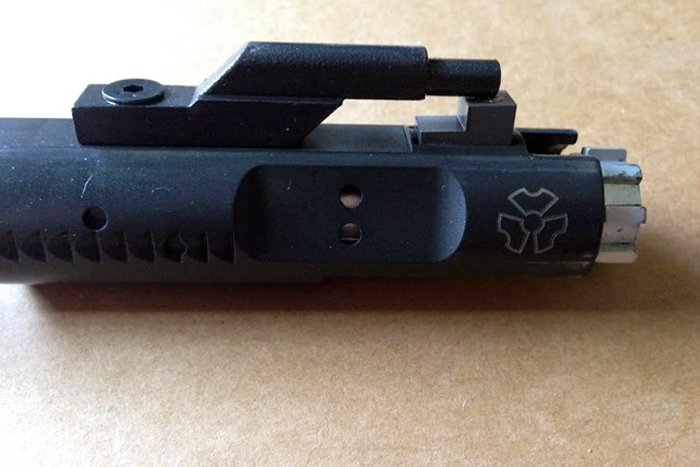 RA-Tech Custom AAC 300 LV2 Review | Popular Airsoft: Welcome To The ...