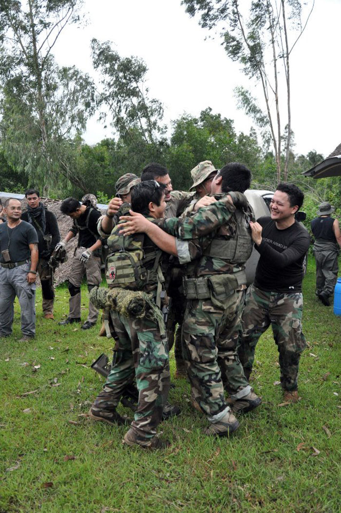 Thesis about gun ban in the philippines picture