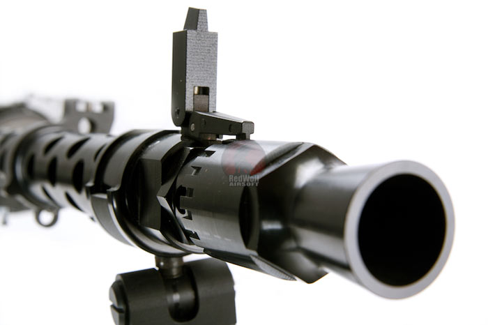 "The Most Realistic Airsoft MG34" | Popular Airsoft: Welcome To The