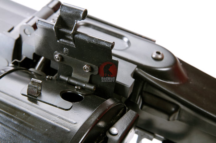 "The Most Realistic Airsoft MG34" | Popular Airsoft: Welcome To The