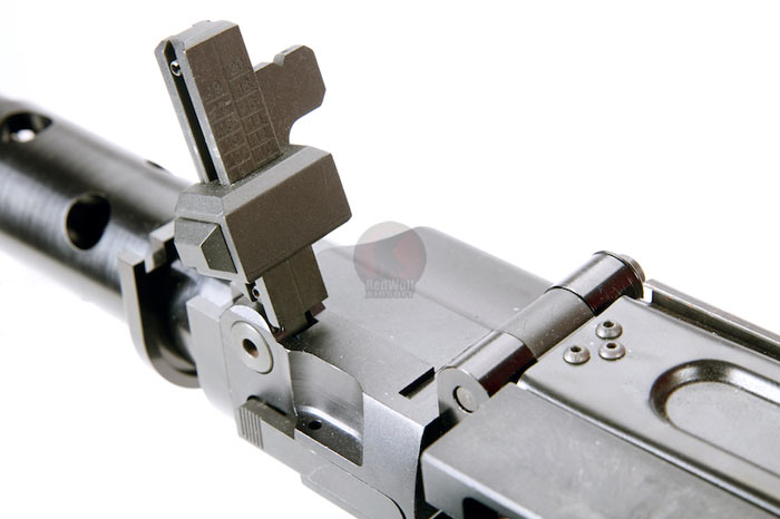 "The Most Realistic Airsoft MG34" | Popular Airsoft