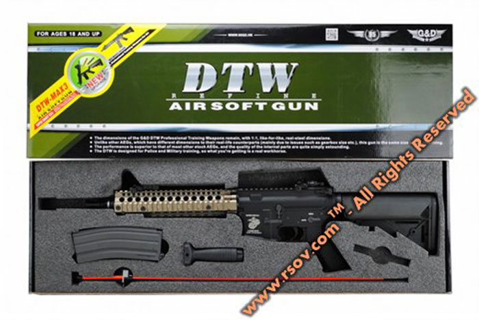 More G D Dtw Aegs At Rsov Com Popular Airsoft Welcome To The Airsoft World