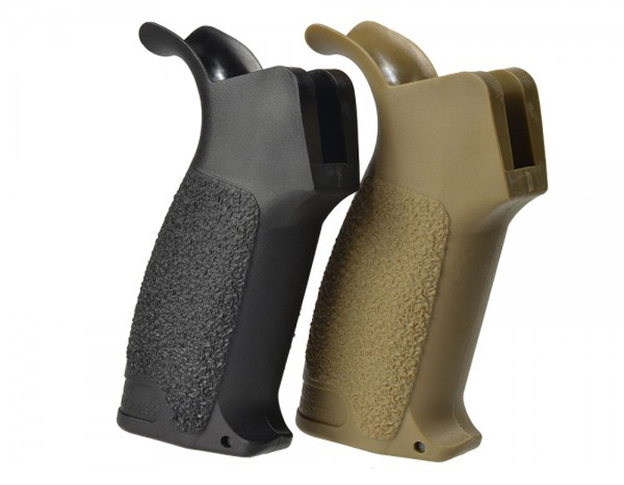 SI Enhanced PRO Patriot Tactical Grip Popular Airsoft To The Airsoft World