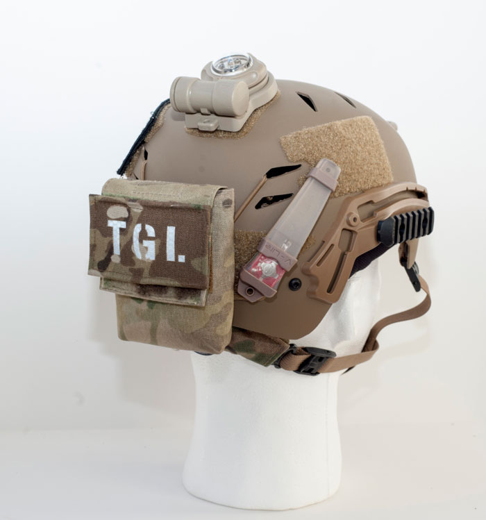 Team Wendy EXFIL Bump Helmet Review Popular Airsoft