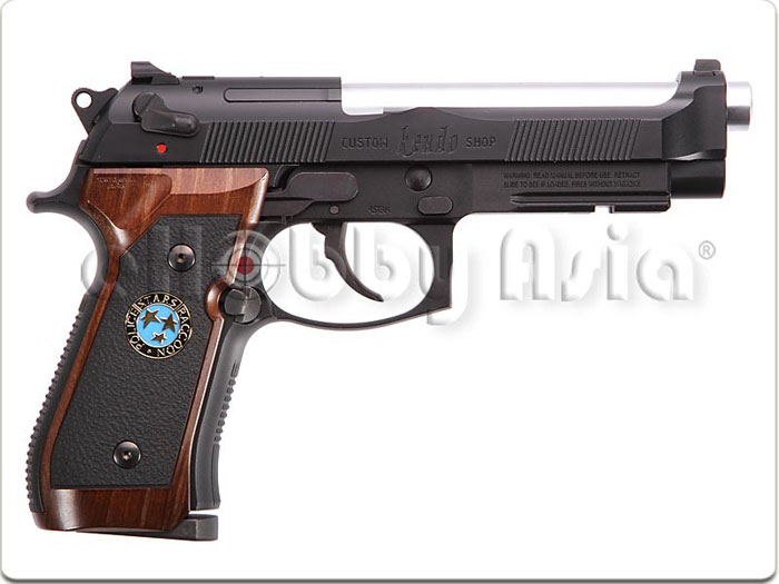 TM Biohazard Jill Valentine Model In Stock | Popular Airsoft