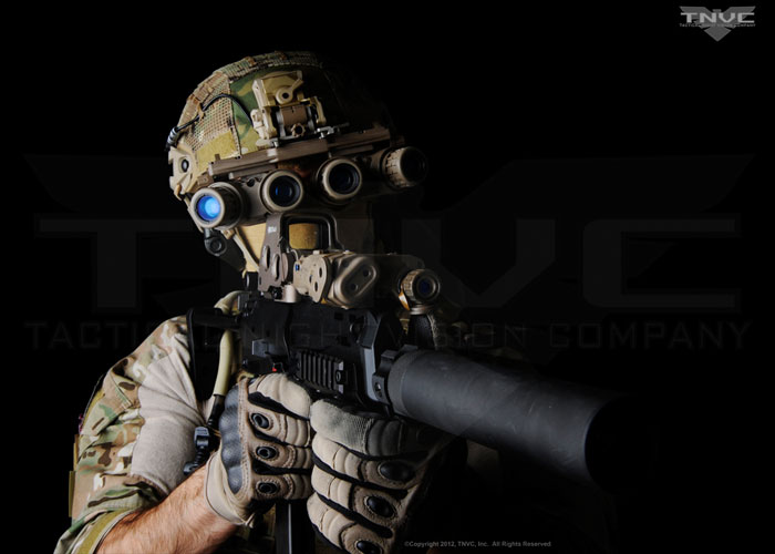 GPNVG18 For Airsoft Continued Spartan Airsoft Compared To Level3