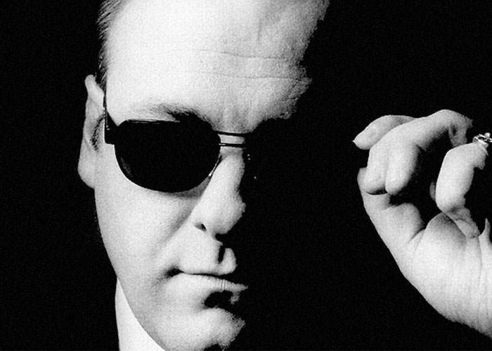 Tony Soprano Was An Evike.com Customer | Popular Airsoft