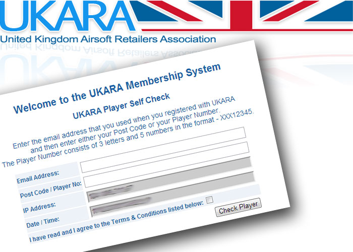 ukara licence get Now  Online  Popular Check Airsoft Player Self UKARA ukara licence get Now  Online  Popular Check Airsoft Player Self UKARA