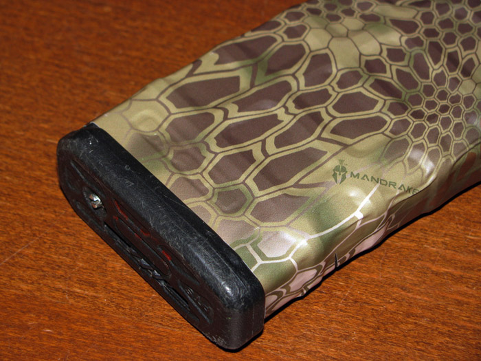 US Night Vision Rapid Wraps Mag Wraps Popular Airsoft To The Airsoft World
