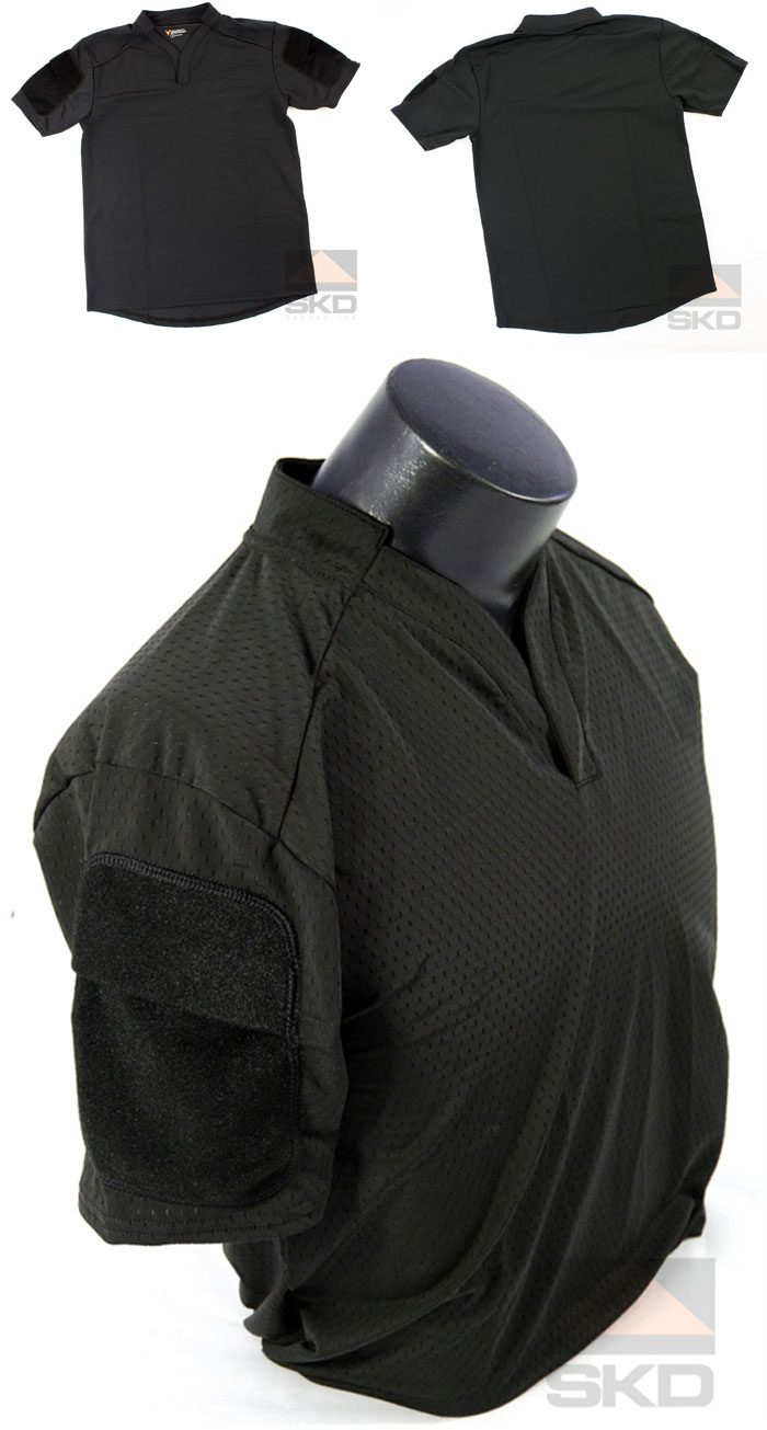 velocity systems boss rugby shirt long sleeve