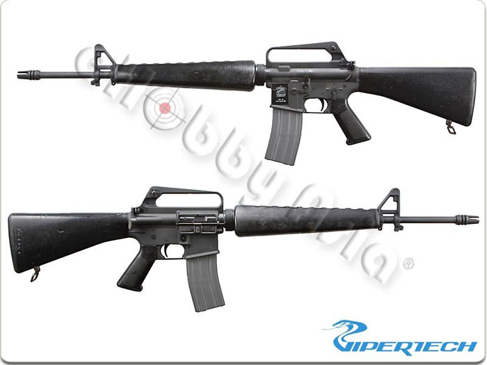 WA規格 M4 パーツセット ガスガン エアガン AR15 M16 GBB