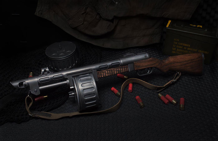 New Vegas Fallout Shotgun Build New Vegas Fallout Shotgun Build