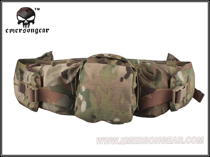 Emerson Gear Sniper Waist Pack at YZH | Popular Airsoft: Welcome To The ...